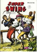 Sommaire Super Swing n° 18